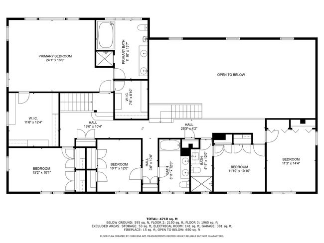 second floor | Image 24