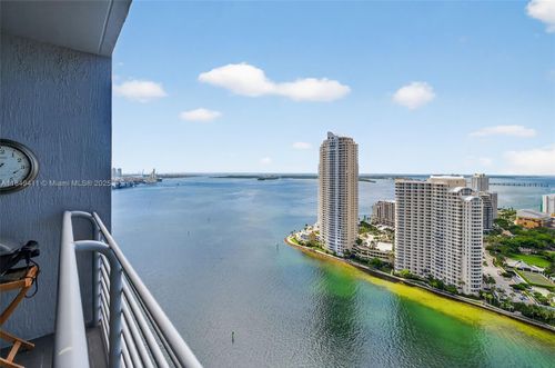 apt-3501-335 S Biscayne Blvd, Miami, FL, 33131-2353 | Card Image