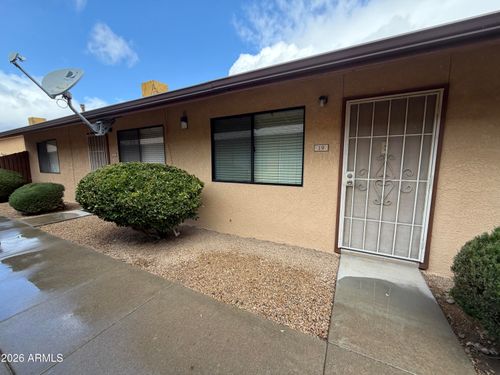 19-840 S Main St, Cottonwood, AZ, 86326-4616 | Card Image