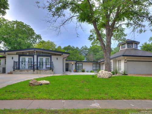 2611 Hopeton Dr, San Antonio, TX, 78230-4530 | Card Image