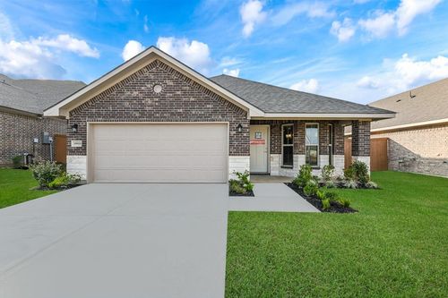 10308 Prairie Dunes Lane, Cleveland, TX, 77327 | Card Image