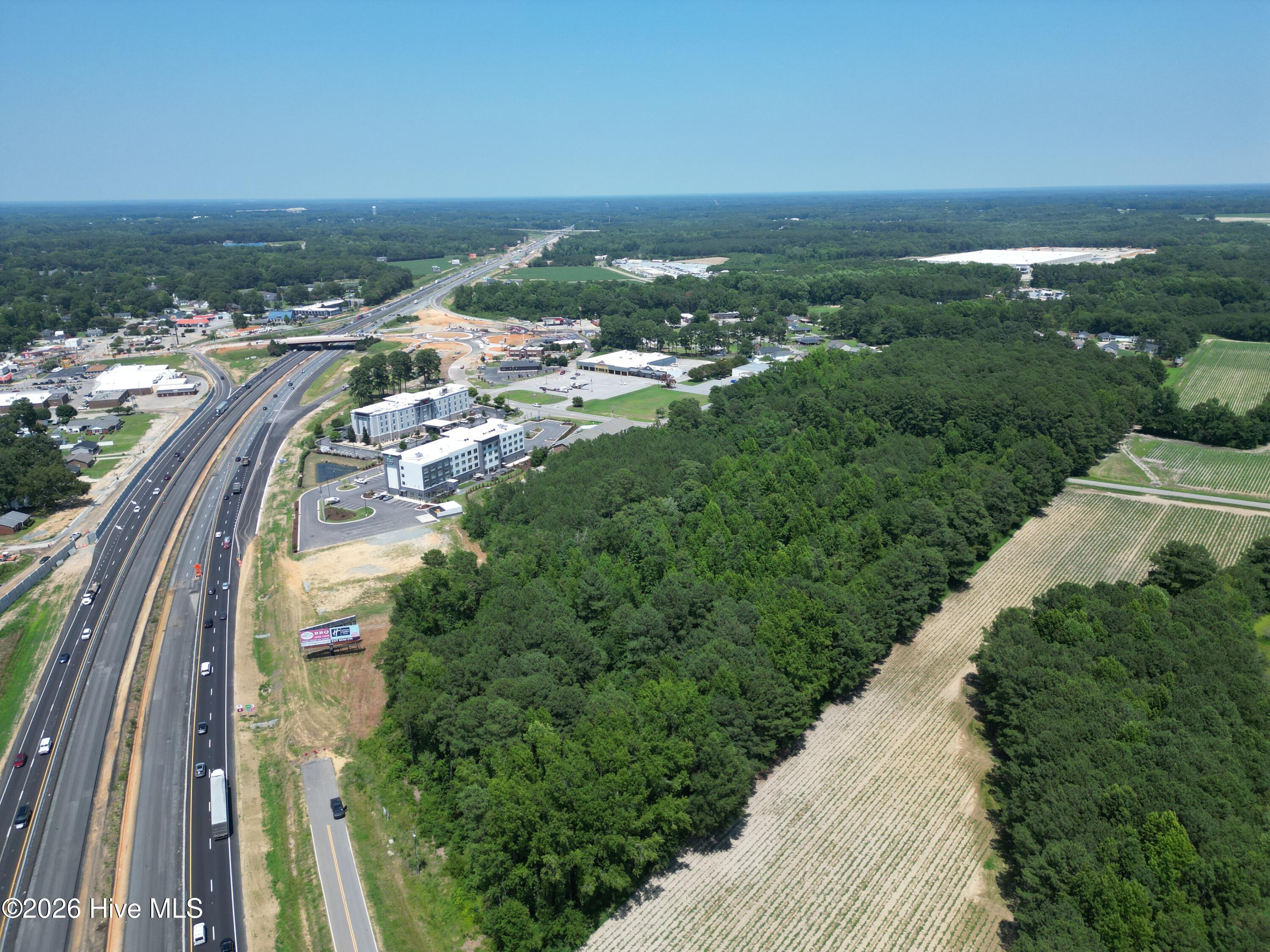 Land in Benson 2