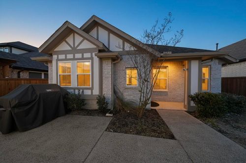 4008 Rain Lily Bnd, Melissa, TX, 75454-9626 | Card Image