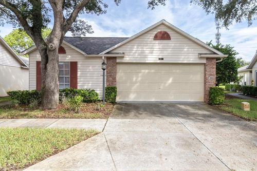 4911 Cathedral Ct, New Port Richey, FL, 34655-1487 | Card Image
