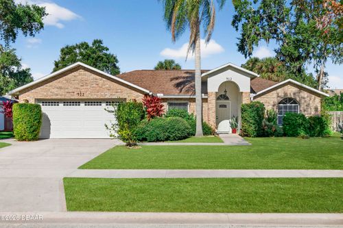 912 George Hecker Drive, SOUTH DAYTONA, FL, 32119 | Card Image