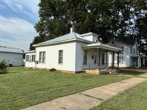 132 South Mulberry Street, Rising Sun, IN, 47040 | Card Image
