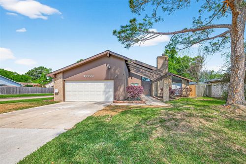 15903 Hickory Knoll Dr, Houston, TX, 77059-5225 | Card Image