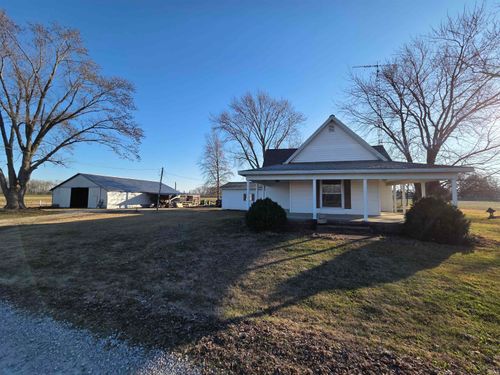 10456 N 50 E Road, Plainville, IN, 47568-5200 | Card Image