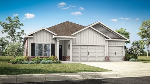 1010 Mewborn Farm Rd, Oakland, TN, 38060 | Card Image