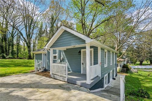 1914 North Ave Nw, Atlanta, GA, 30318-6350 | Card Image