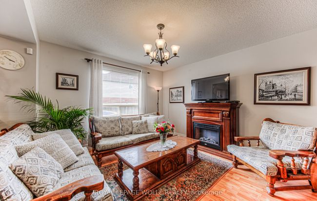 732 Grand Banks Dr, House other with 3 bedrooms, 4 bathrooms and 1 parking in Waterloo ON | Image 12