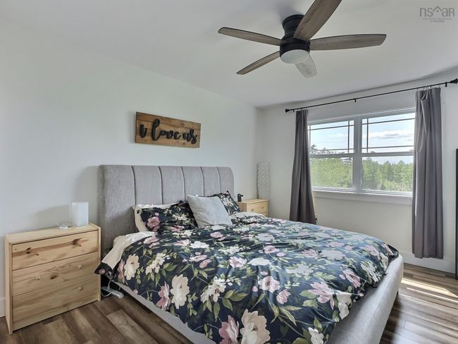 64 Moonlight Crt, House other with 3 bedrooms, 3 bathrooms and 2 parking in Crowes Mills NS | Image 8