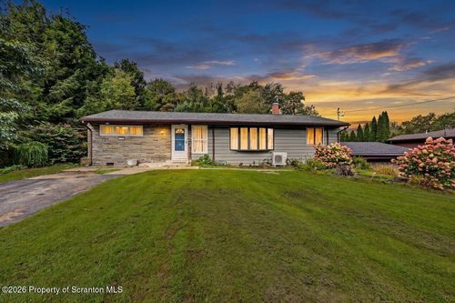 104 Shady Dr, Roaring Brook Twp, PA, 18444-7775 | Card Image