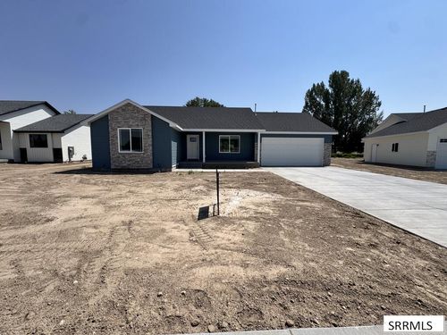 397 Wind River Dr, Shelley, ID, 83274-2101 | Card Image