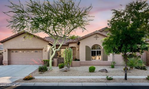 32722 N 23rd Avenue, Phoenix, AZ, 85085 | Card Image