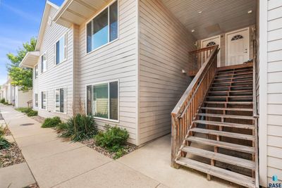 76 - 7121 56th St, Condo with 2 bedrooms, 1 bathrooms and null parking in Sioux Falls SD | Image 2