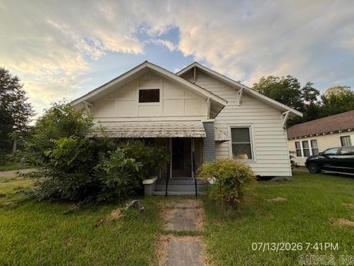 1519 W 19th Avenue, Pine Bluff, AR, 71603 | Card Image