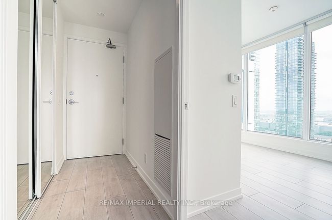 2603 - 5 Buttermill Ave, Condo with 2 bedrooms, 2 bathrooms and null parking in Vaughan ON | Image 13