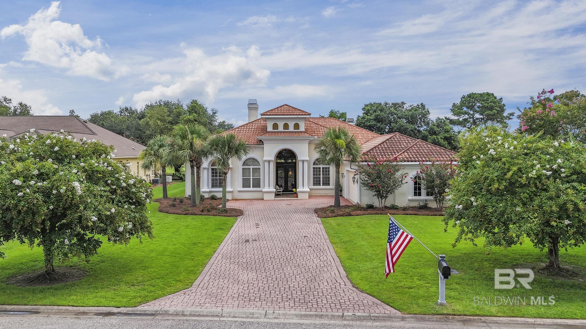Cypress Lake Dr, Gulf Shores, AL 36542