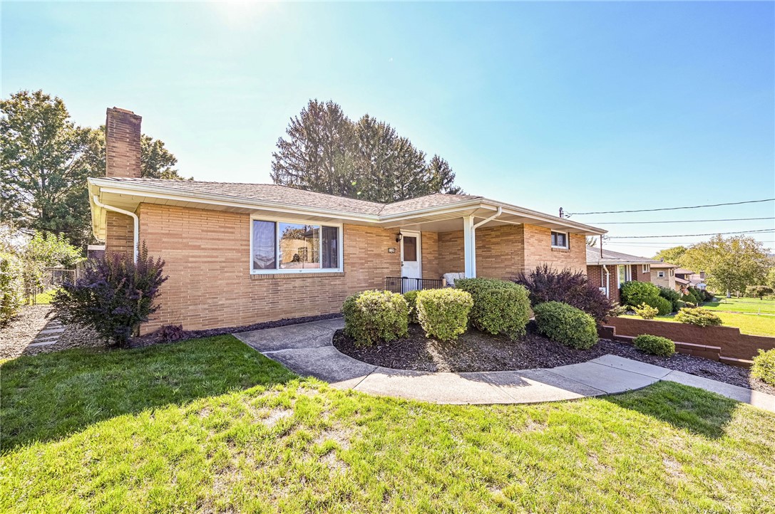 Cherry St, Latrobe, PA 15650