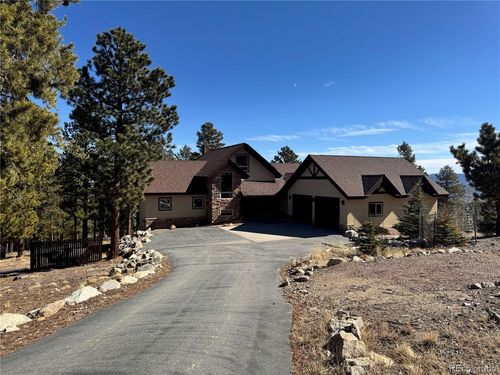 30220 Columbia Pt, Buena Vista, CO, 81211-8657 | Card Image
