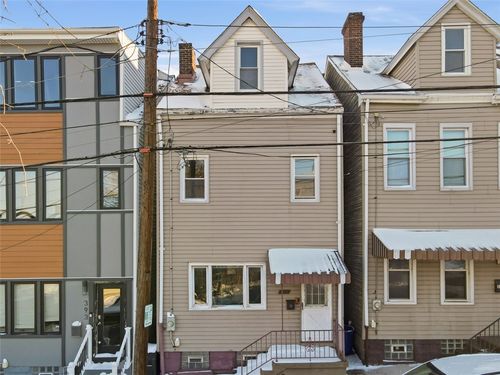 395 40th St, Bloomfield, PA, 15224-1411 | Card Image