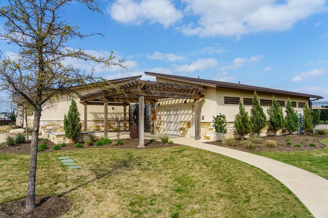 113 Furlong Dr, Townhouse with 4 bedrooms, 3 bathrooms and 1 parking in Georgetown TX | Image 23
