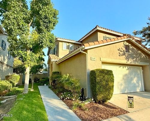269 Via Cantilena, Camarillo, CA, 93012 | Card Image