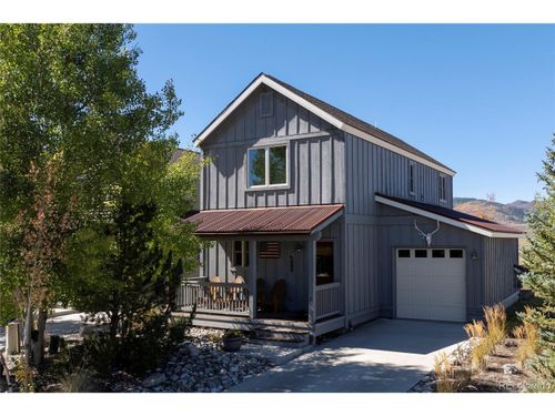 230 Buckhorn Cir, Granby, CO, 80446-8734 | Card Image