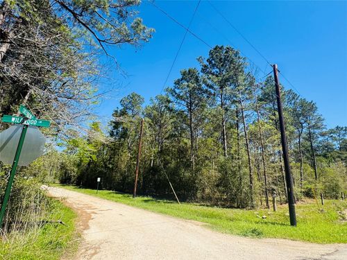 0 Creekbend Dr, Plantersville, TX, 77363 | Card Image