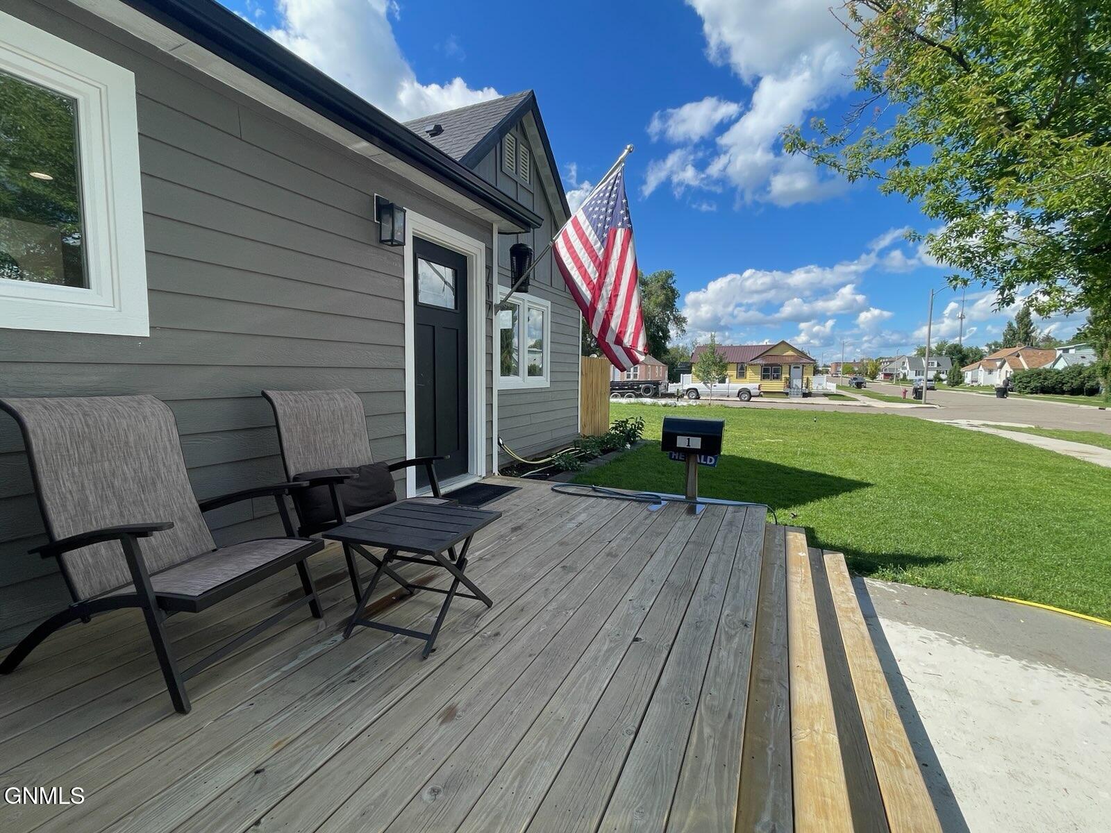 Residential in Williston 3