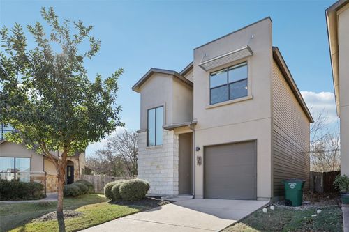 1123 Blair Way, Austin, TX, 78704-5443 | Card Image