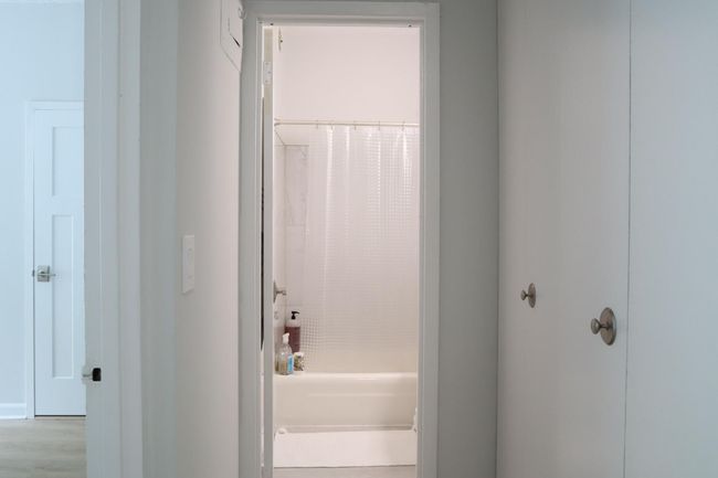 APT-3A - 4455 Douglas Ave, Condo with 1 bedrooms, 1 bathrooms and 1 parking in Bronx NY | Image 9