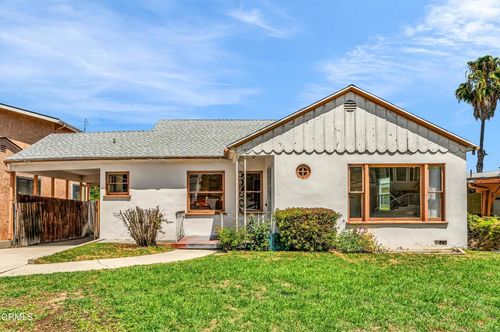4127 Scandia Way, Los Angeles, CA, 90065-3649 | Card Image