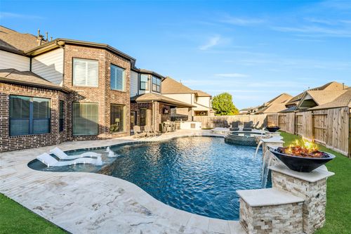 19519 Lighted Hill Ct, Cypress, TX, 77433-4461 | Card Image