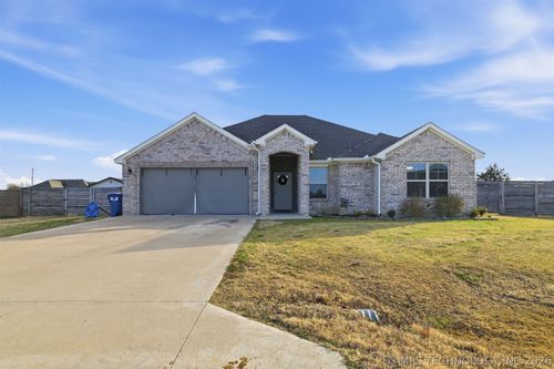 106 Santa Monica Ave, Durant, OK, 74701-8063 | Card Image