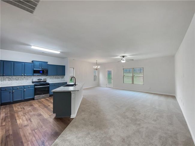 6100 Semaphore Rdg, House other with 3 bedrooms, 2 bathrooms and null parking in Rex GA | Image 11