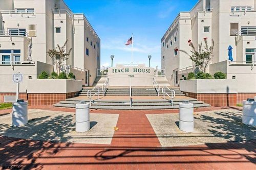 7701 Atlantic Ave, MARGATE CITY, NJ, 08402-2855 | Card Image