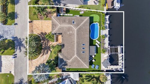 2813 Ne 29th St, Fort Lauderdale, FL, 33306-1918 | Card Image