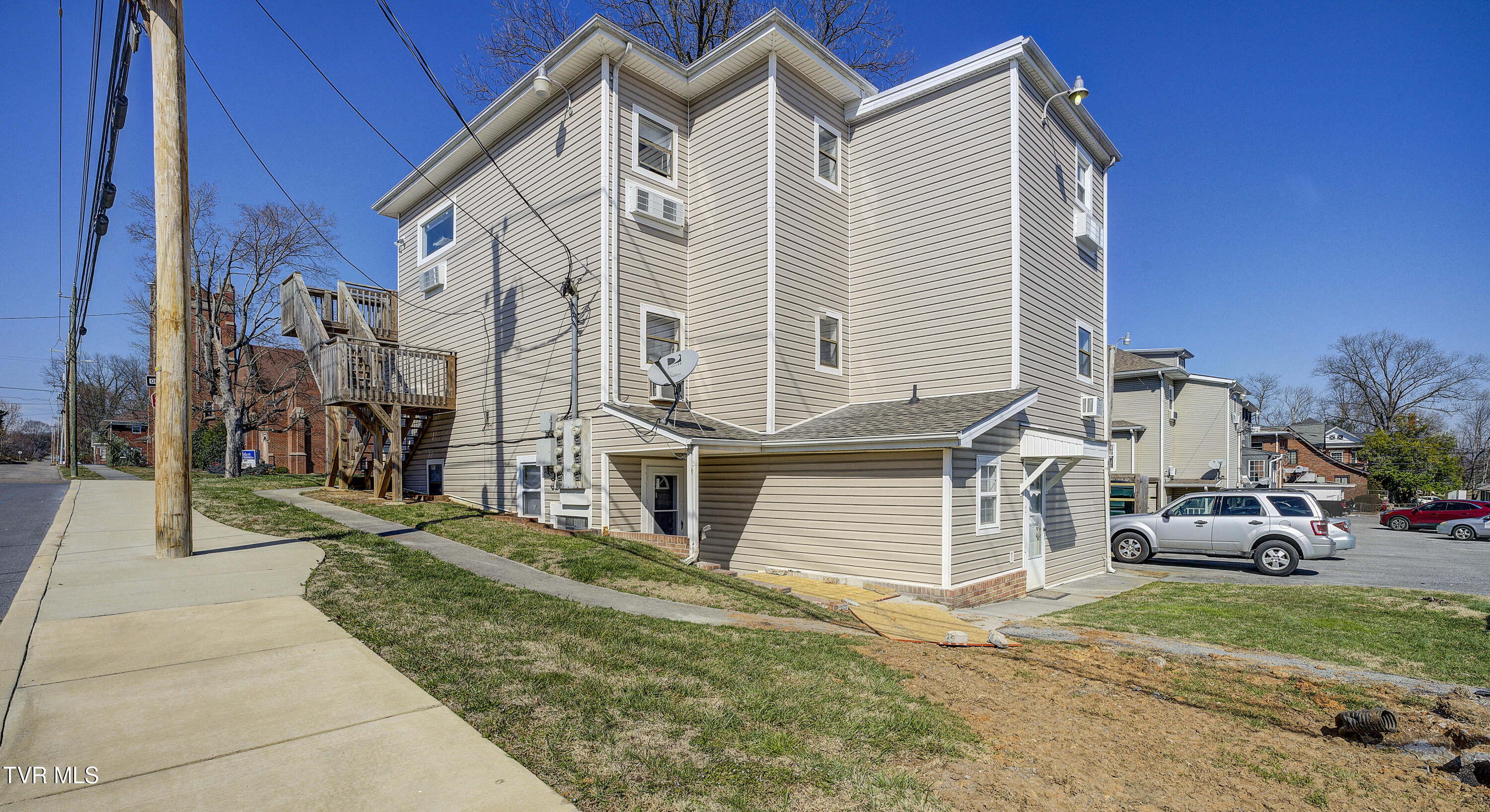 Commercial Sale in Johnson City 4