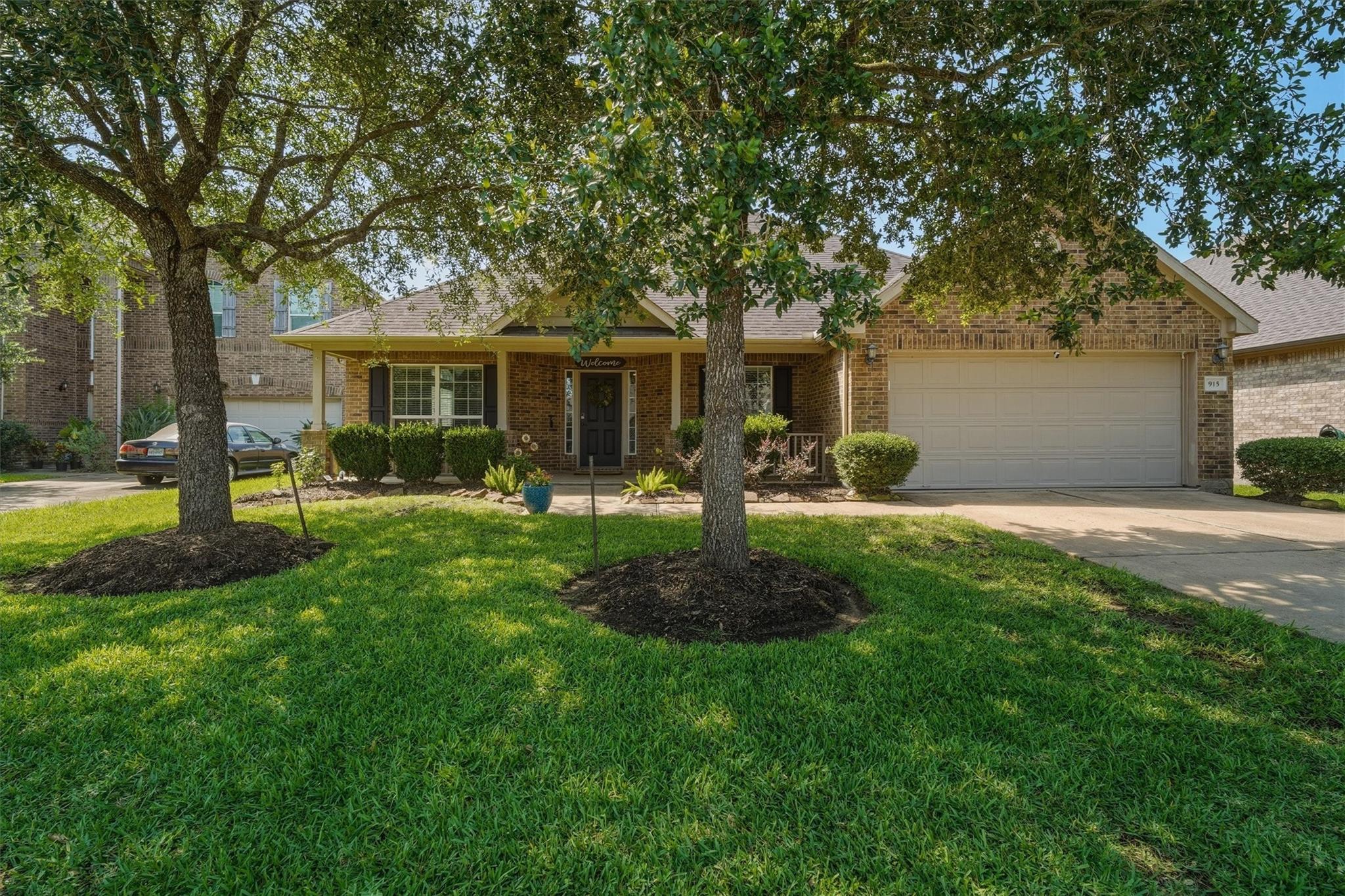 Residential in Dickinson 2