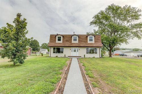 1252 Columbia Rd, Dupo, IL, 62239-1426 | Card Image