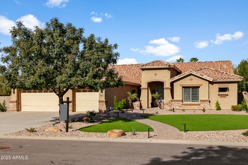 11628 E Starflower Dr, Chandler, AZ, 85249-4358 | Card Image