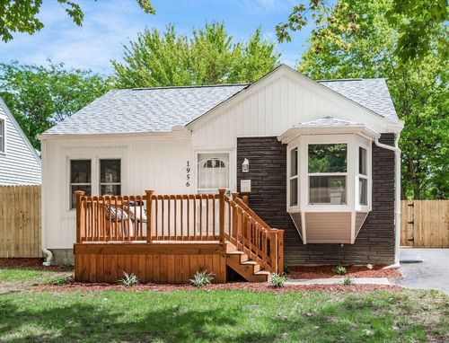 1956 Brentnell Ave, Columbus, OH, 43219-1216 | Card Image