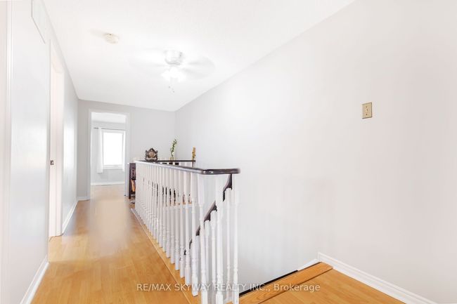 104 Sandmere Ave, House attached with 4 bedrooms, 3 bathrooms and 3 parking in Brampton ON | Image 22