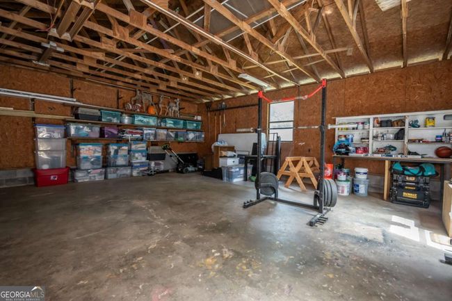 180 Cross St, House other with 2 bedrooms, 1 bathrooms and null parking in Maysville GA | Image 28
