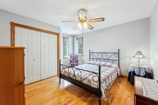 4140 Weimar Line, House other with 4 bedrooms, 4 bathrooms and 8 parking in Wellesley ON | Image 22