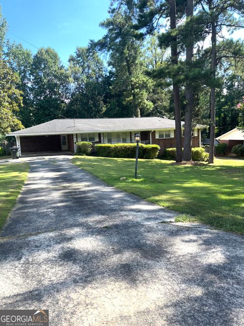 1255 Angelia Dr Sw, Mableton, GA, 30126-4807 | Card Image