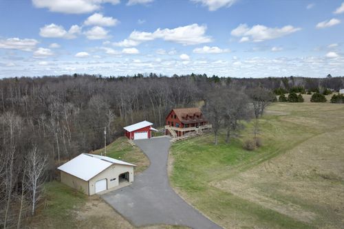 32890 Evenson Rd, Pequot Lakes, MN, 56472-3518 | Card Image