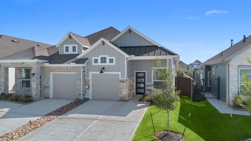 10119 Crescendo Way, Iowa Colony, TX, 77583-5540 | Card Image